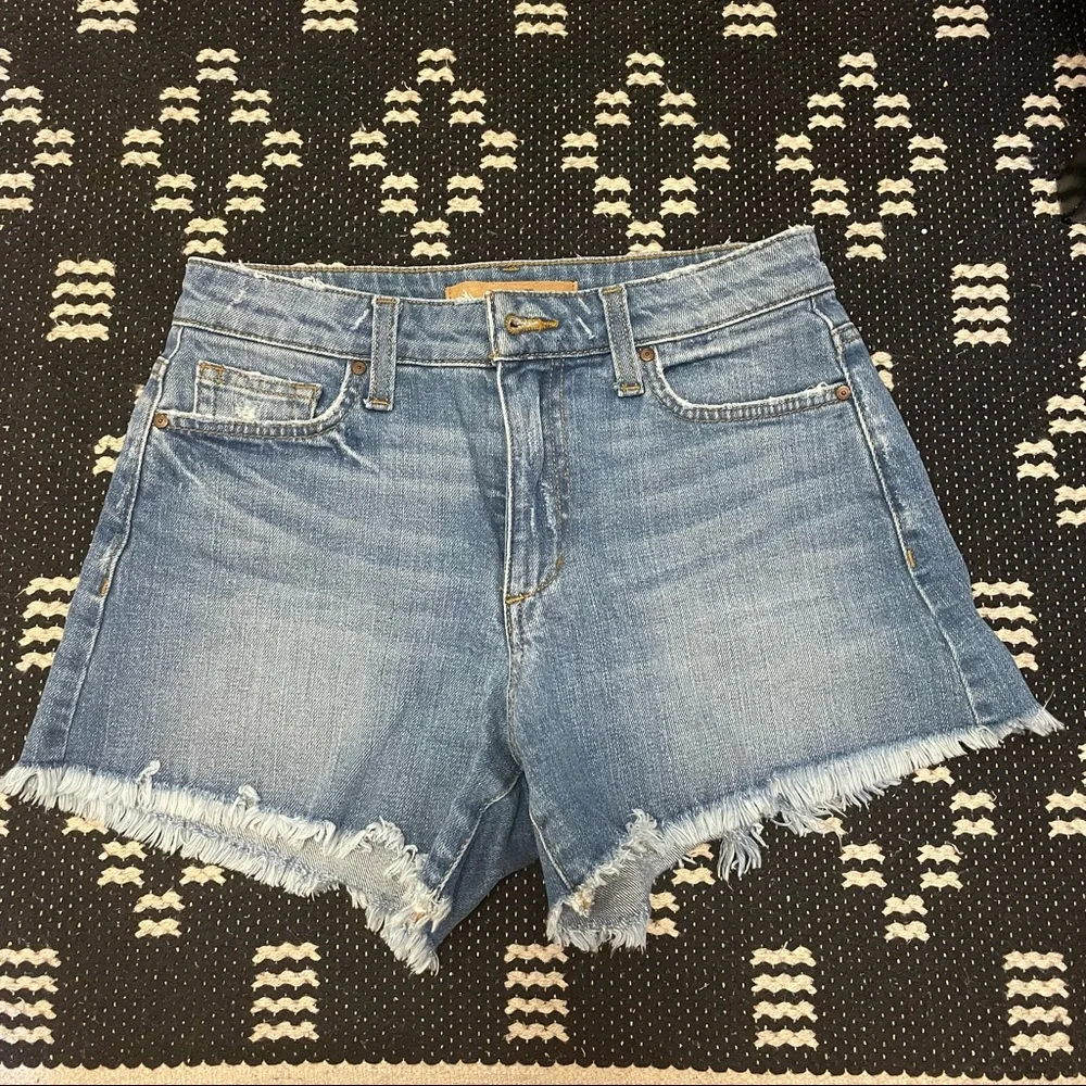 Joe’s Jeans shorts - Picture 1 of 3